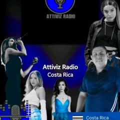 mix DJ Attiviz Radio