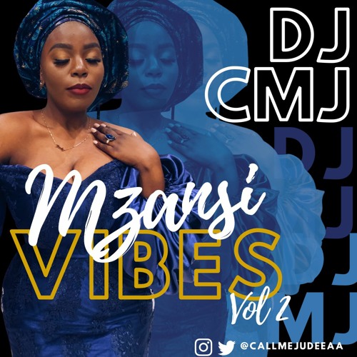 MZANSI VIBES - Vol 2