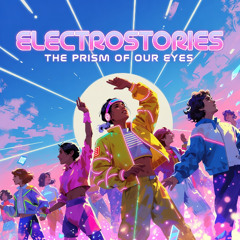 The Prism Of Our Eyes