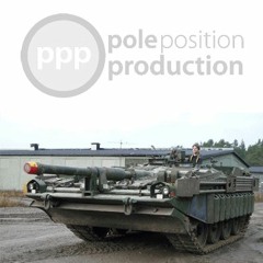 Tank Strv 103 c Audio Demo Preview Montage