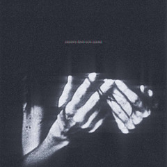 I'll Wait For You In the Chambers Where Shadows Dwell