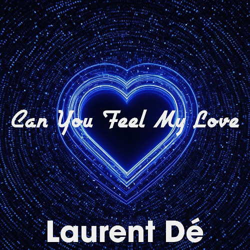 Can You Feel My Love