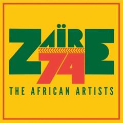The Stellar Soul Show 'Zaire 74'