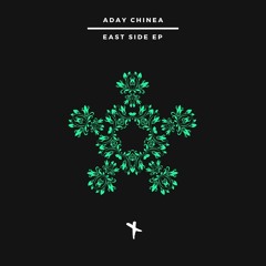 Aday Chinea - East Side (Original Mix)_TEC116