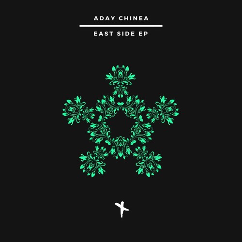 Aday Chinea - Party In The Guetto (Original Mix)_TEC116