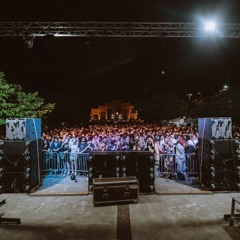 Set Acid/Mental Tekno (Fête de la Musique)