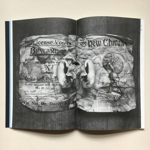 Moby Dick by T.Lasbouygues & Clémence Richet