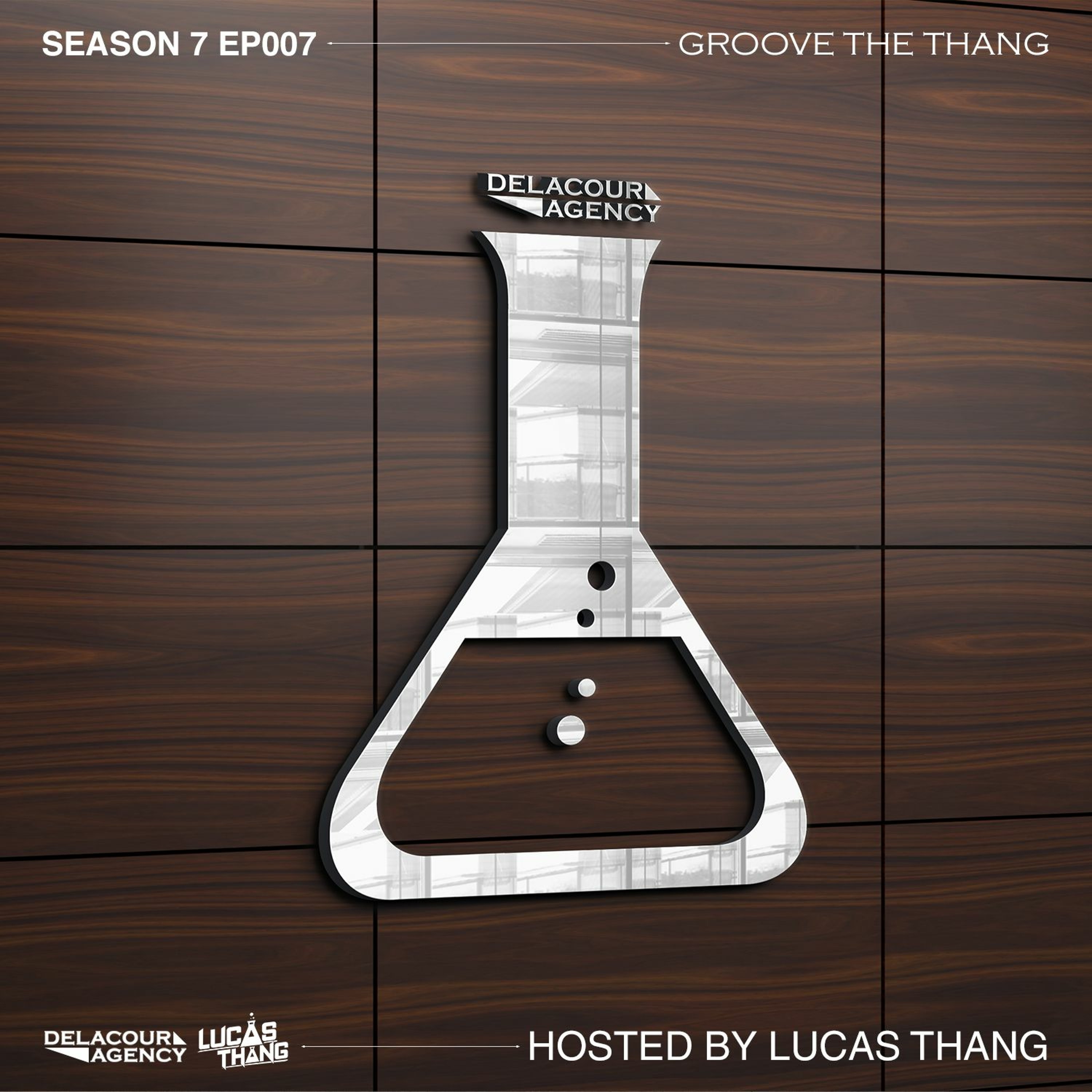 Groove The Thang