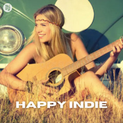 Happy Indie Vibes