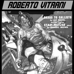 Contatto Mix Series: Roberto Vitrani