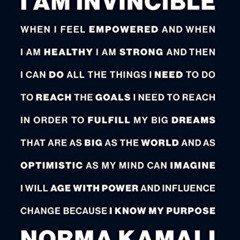 [Access] EPUB 📝 Norma Kamali: I Am Invincible by  Norma Kamali PDF EBOOK EPUB KINDLE