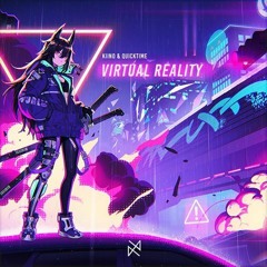 Kiino & QuickTime - Virtual Reality