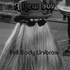 Full Body Unibrow (Free Download)