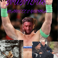 Nuntius- maruzz i guerra feat Filicanne