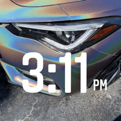 1King - 3:11pm