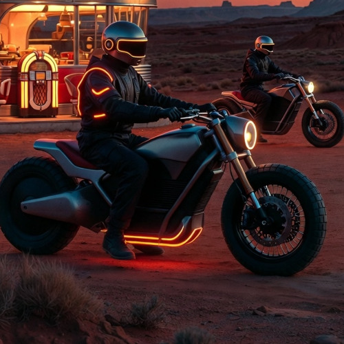 One Pill Autobahn Code