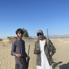 خدا مہربانا نزیر بلوچ
