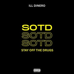 STAY OFF THE DRUGS