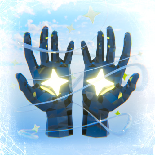 rockout! + gravedigger (confetti)