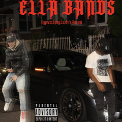 ELLA BANDS feat. Angotti