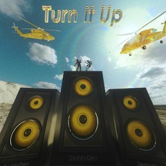 Turn It Up (feat. kashani)
