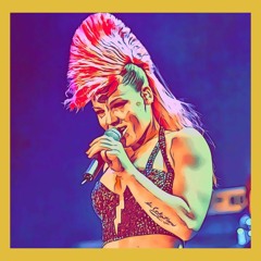 Rag'n'Bone Man, P!nk - Anywhere Away From Here (Sun Philips Remix)