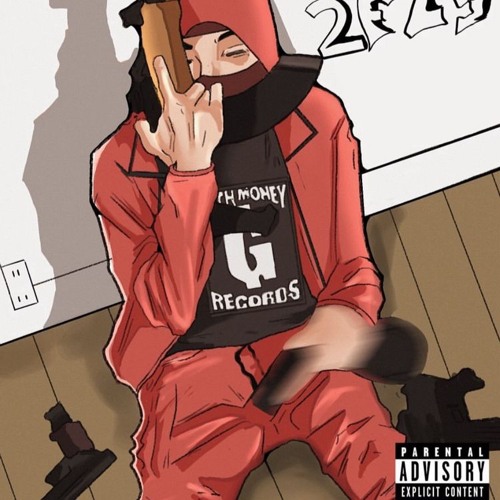 RESPECTYOURSELF (prod.tenshixgod)