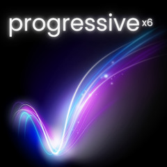 progressive house x6