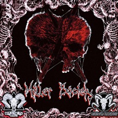 DarKalien - Obscure Aid 230bpm (Dark Fissure Records & Sinister Frequency VA - Killer Society)