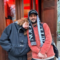 Ethereal Tempo w/ Mariad & Masseilot @ Kiosk Radio 25.02.2024