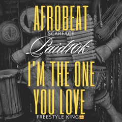 Afrobeats - Scarface