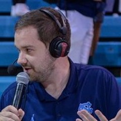 Matt Krause: Basketball Radio Play-by-Play