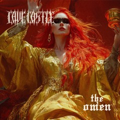 Rise Of The Crimson Queen