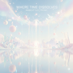 Symphony of the Silent Stars - Ambient Electronic Music