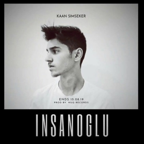 İnsanoğlu  Kaan Simseker(pmg Remix)