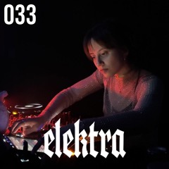 033: ACID SUMMER | FURAVIA | Elektra Studio Session