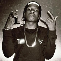 (FREE) ASAP ROCKY X CLAMS CASINO TYPE BEAT "LONG ISLAND"