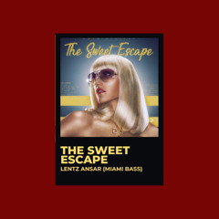 Gwen Stefani - The Sweet Escape (Lentz Ansar) | FREE DL