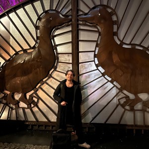 Friday 13 December 2024 Until Monday