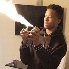 Tay-K x Diego Money x Bandmanfari - Gotta Blast( Tay-k verse only )