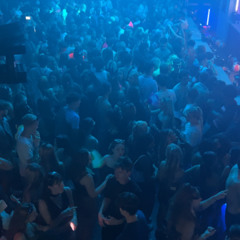 Pull Up x Mind Body and Soul