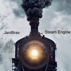 JaniBrav - Steam Engine
