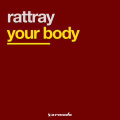Your Body (DJ Enrico Mix)
