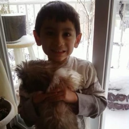 Needing Me (Prod. Basiljet) remastered