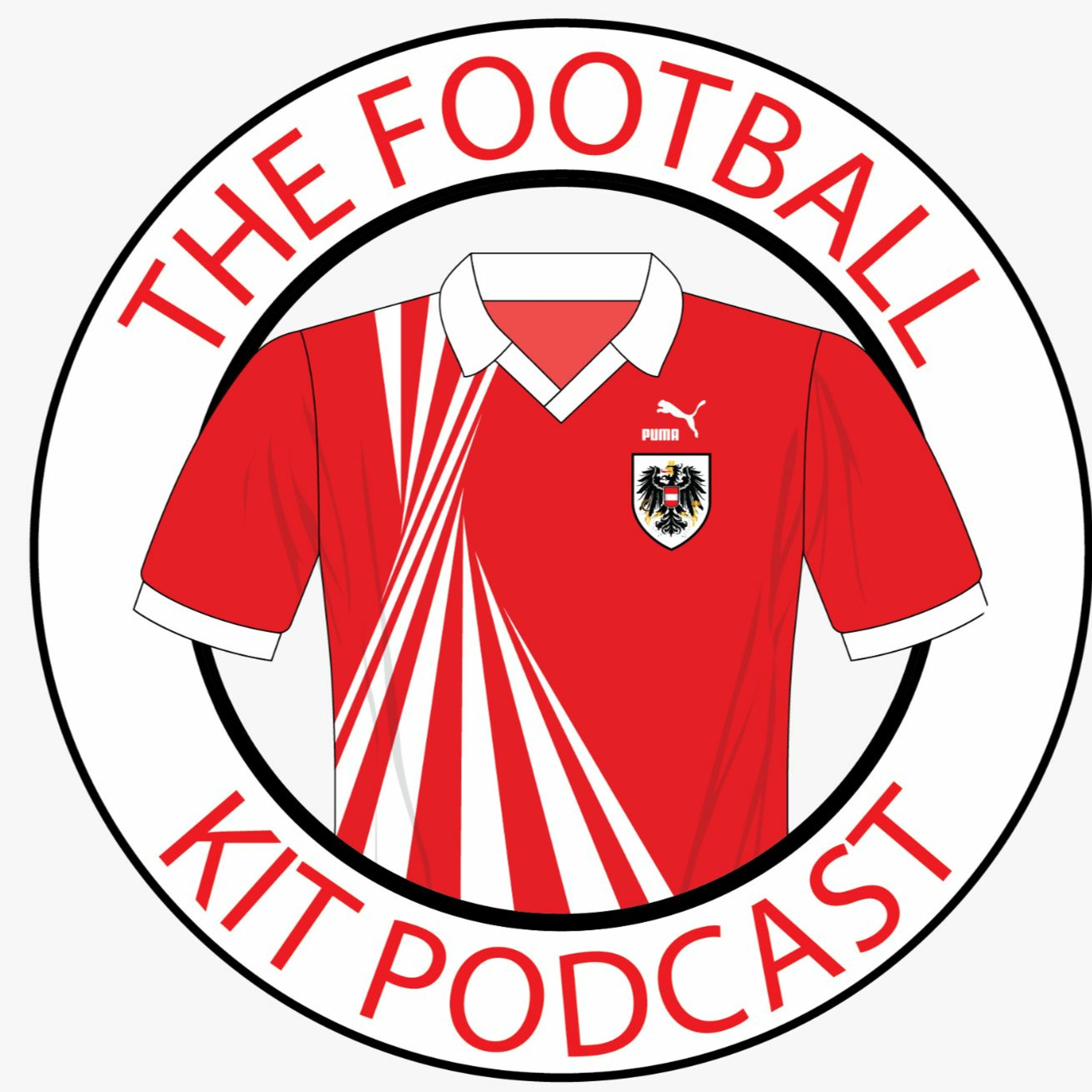 The Football Kit Podcast