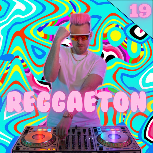 Reggaeton Mix 2022 | #19 | Bad Bunny, Rauw Alejandro | The Best of Reggaeton 2022 by DJ WZRD
