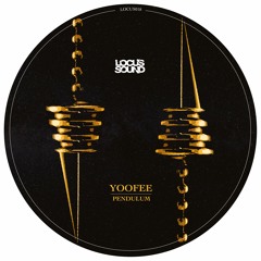 LOCUS018 - Yoofee [OUT NOW]