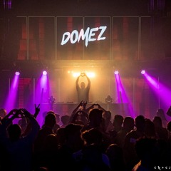 Dj Domez - Spring Madness