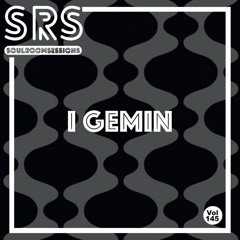 Soul Room Sessions Volume 145 | I GEMIN | Russia