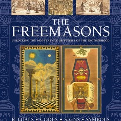 eBook ✔️ Download The Freemasons Rituals  Codes  Signs  Symbols Unlocking the 1000-year old myst